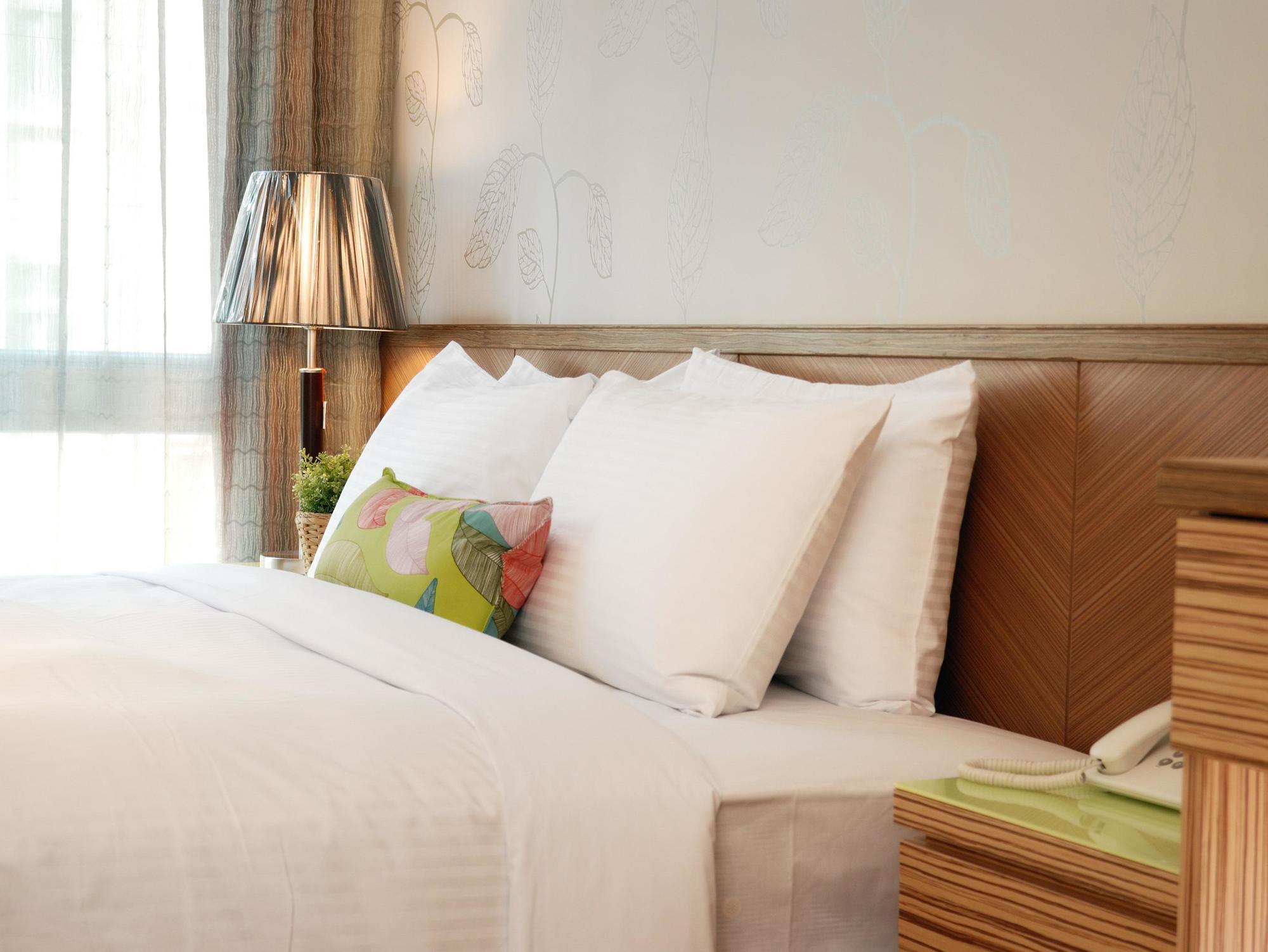 Nagahiro Hotel Taipei Bagian luar foto