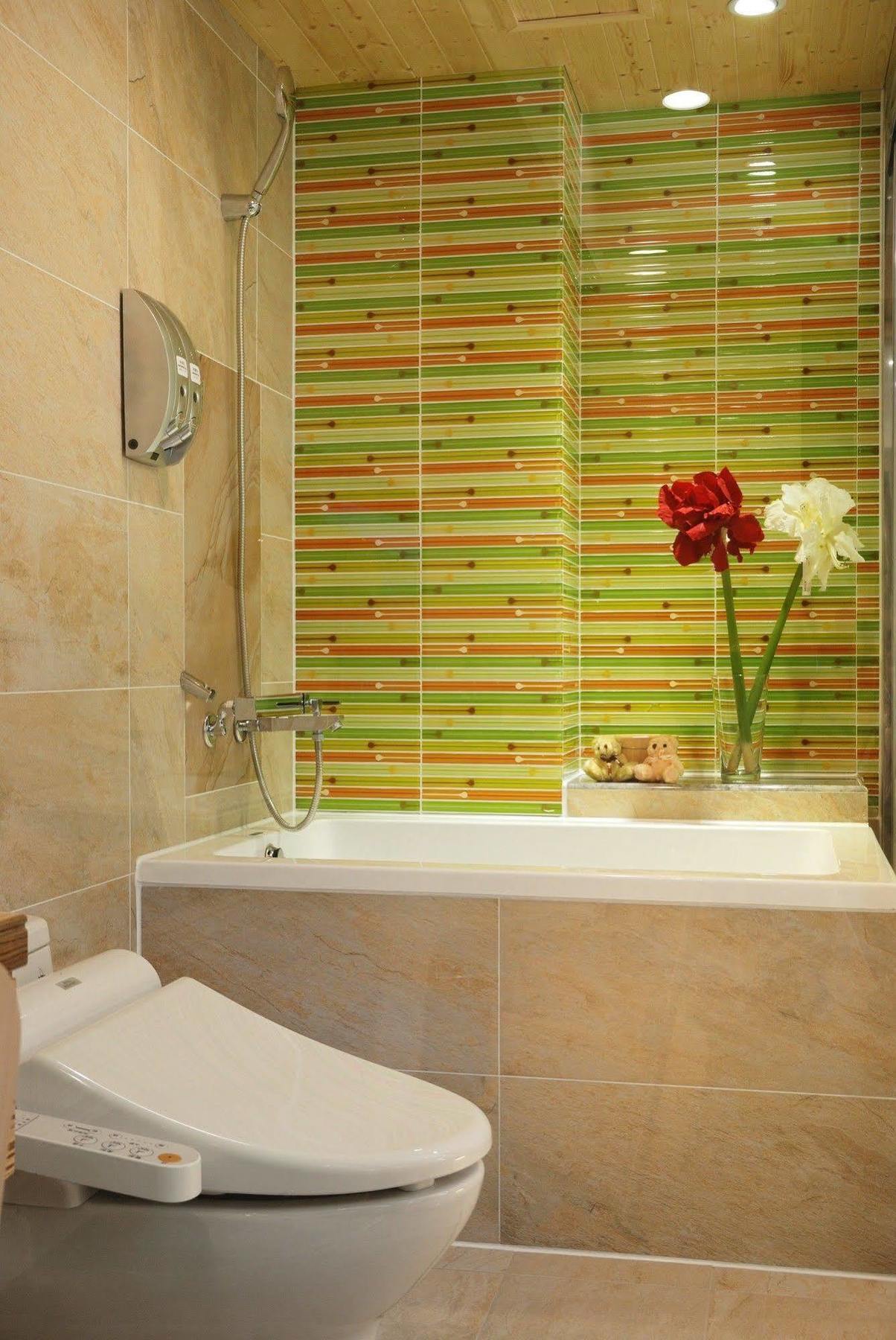 Nagahiro Hotel Taipei Bagian luar foto